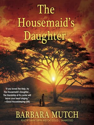 cover image of The Housemaid's Daughter